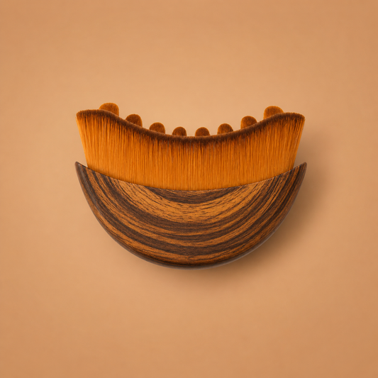 Snatched Jaw Sculpt Brush