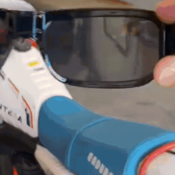 Spy Sunglasses Camera