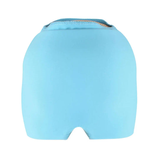 Migraine Relief Cap – Hot & Cold Gel Therapy Ice Hat | Headache & Stress Relief Eye Mask