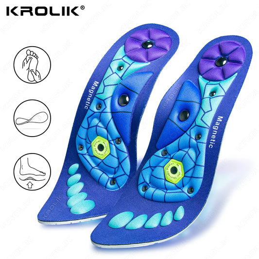 Massage Walking Insoles – Every Step Feels Like a Soothing Massage