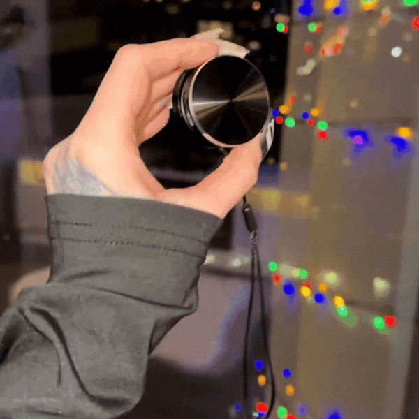 Hummingbird Sound Magic Speaker