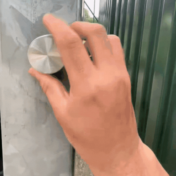 Hummingbird Sound Magic Speaker