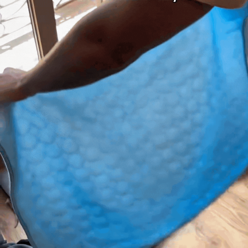 Dog Cooling Mat – Keep Your Pup Cool & Comfortable All Summer