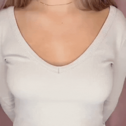 VoluLift™ Breast Lift & Firming Patches — Fuller & Perkier Naturally