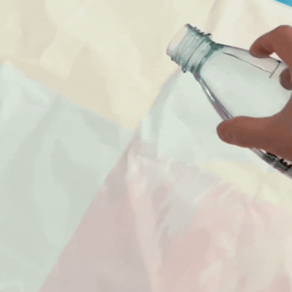 Magical Water Drawing Blanket