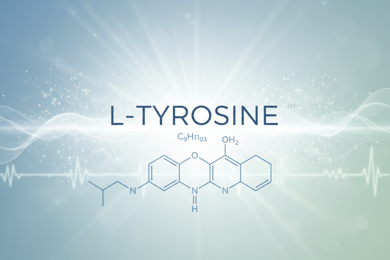 L‑Tyrosine